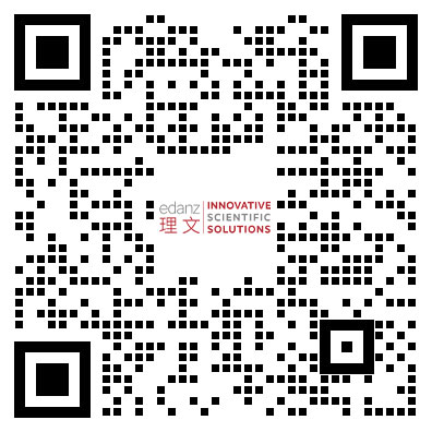 李云凤 · Lina 微信二维码
