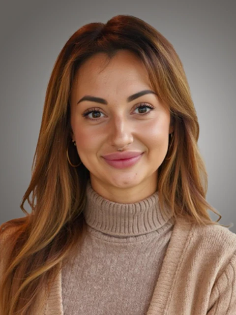 Dr. Emily Woodhouse