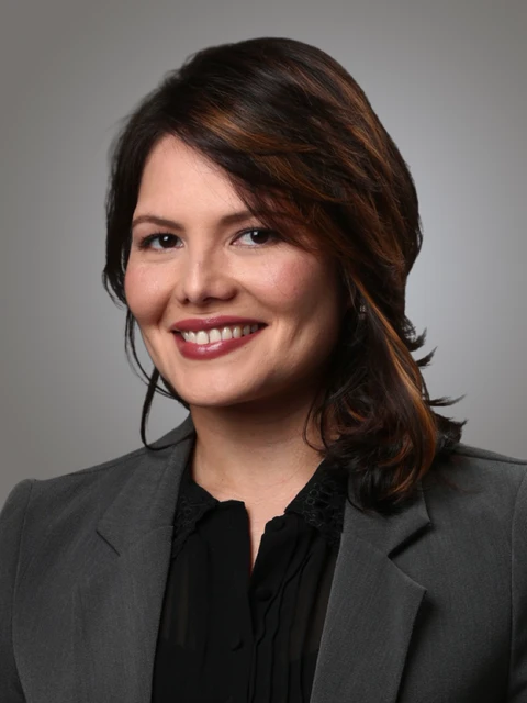 Dr. Keyra Martinez-Dunn