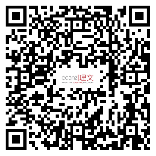 扫码添加理文资深发表顾问微信